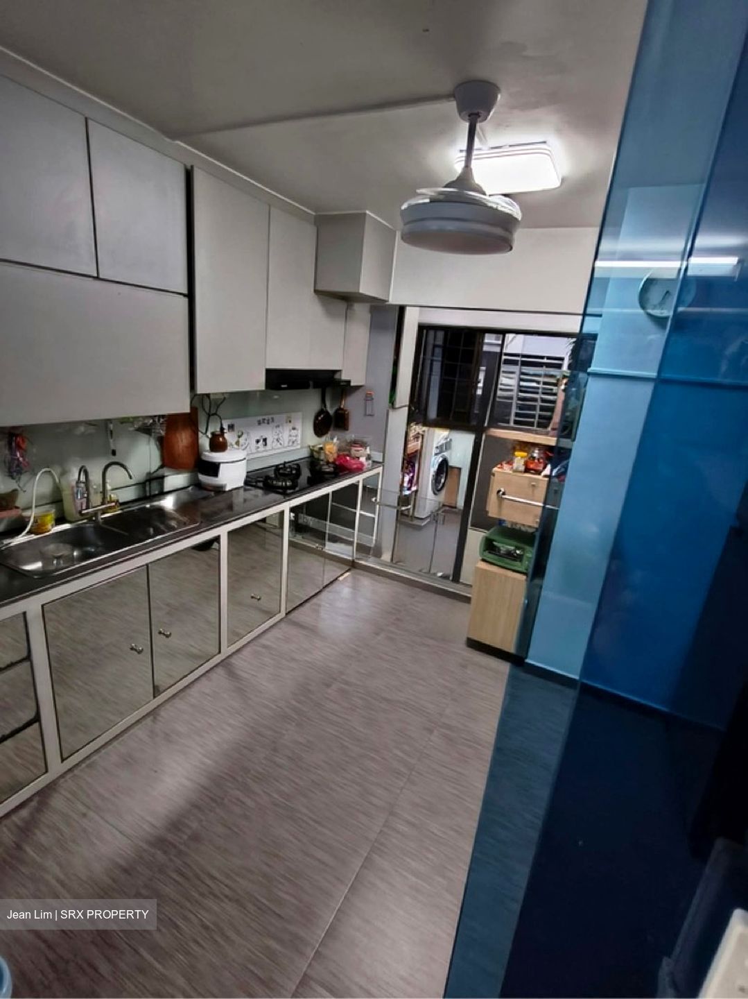 Blk 367 Woodlands Avenue 5 (Woodlands), HDB 4 Rooms #621486561